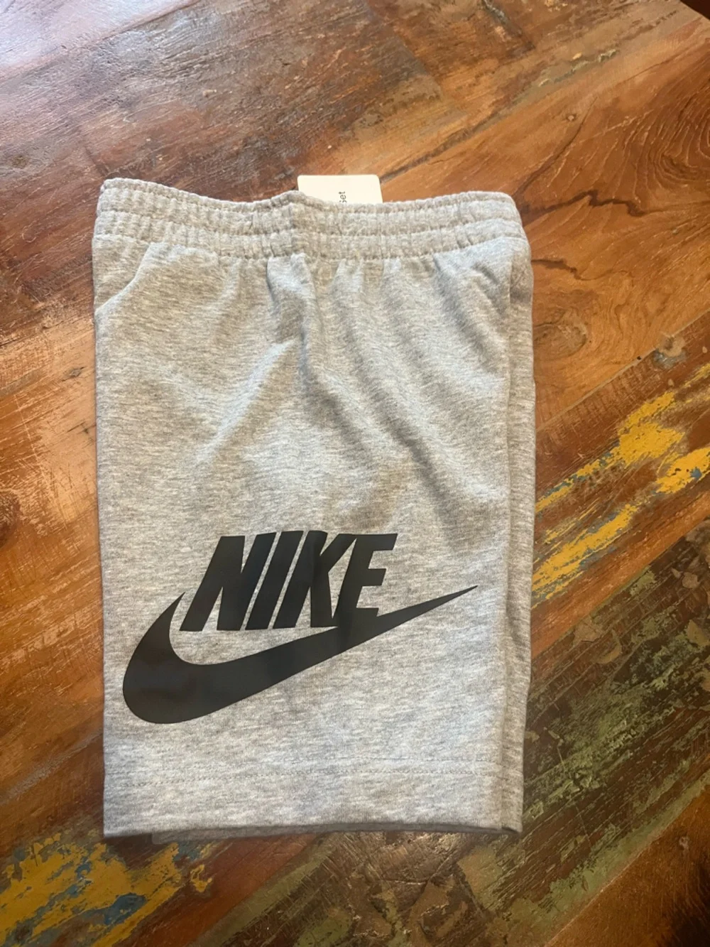 NWT Nike Boys 2 Piece Shorts Set - Picture 7 of 7